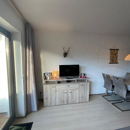 Gemuetlicher Ferienwohnung In Niedersfeld Bei Winterberg, Kostenloses Wlan Dış mekan fotoğraf
