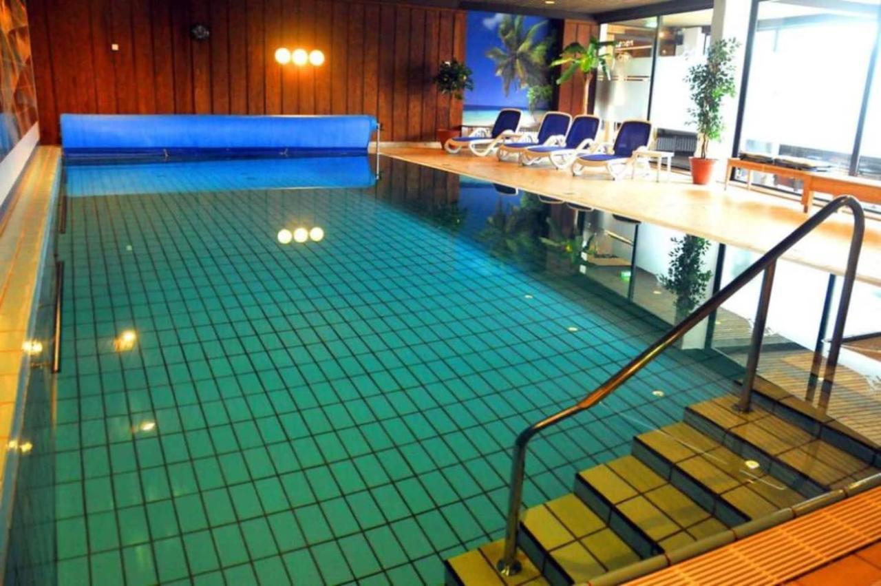 Gemuetlicher Ferienwohnung In Niedersfeld Bei Winterberg, Kostenloses Wlan Dış mekan fotoğraf