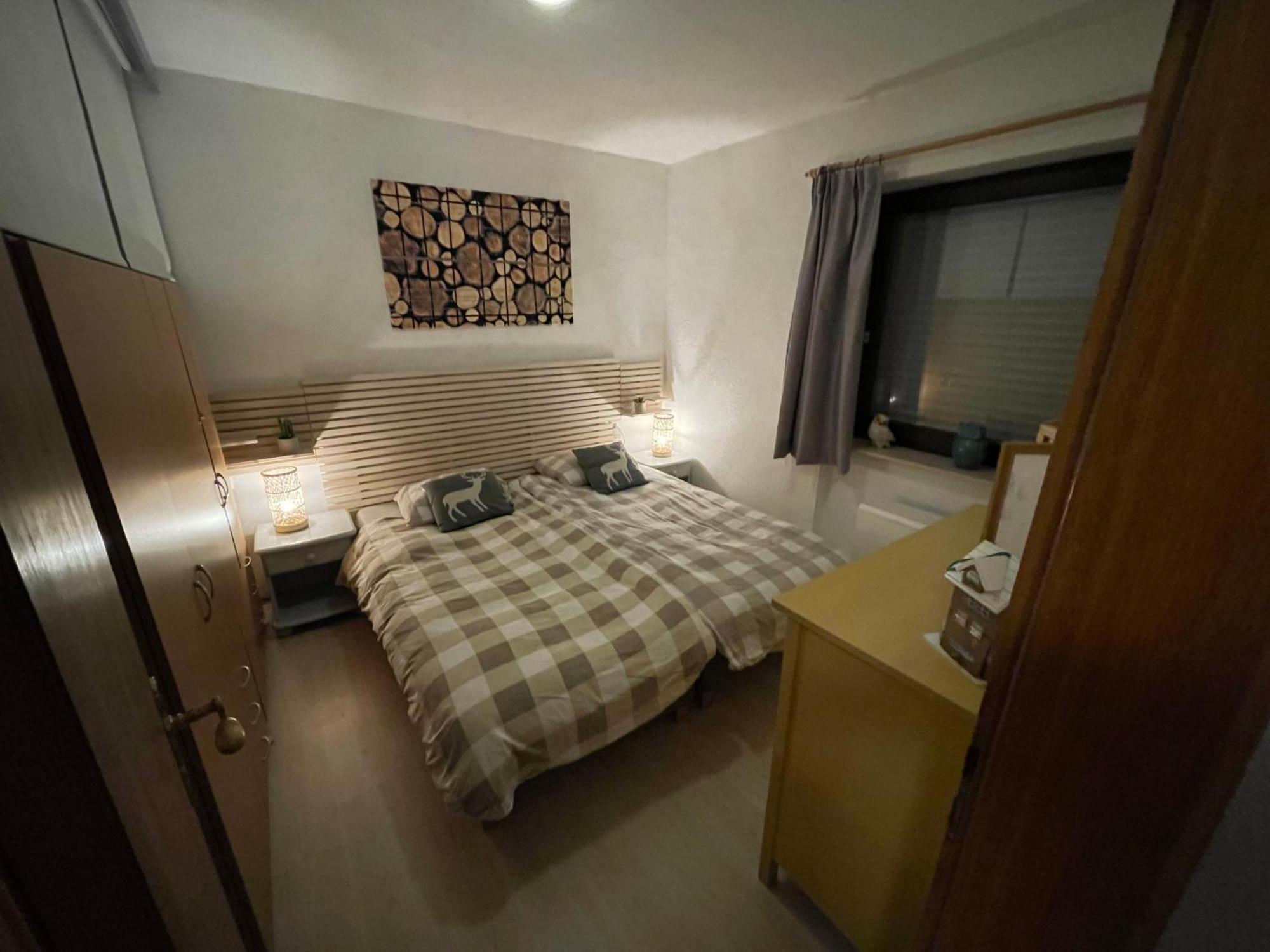 Gemuetlicher Ferienwohnung In Niedersfeld Bei Winterberg, Kostenloses Wlan Dış mekan fotoğraf