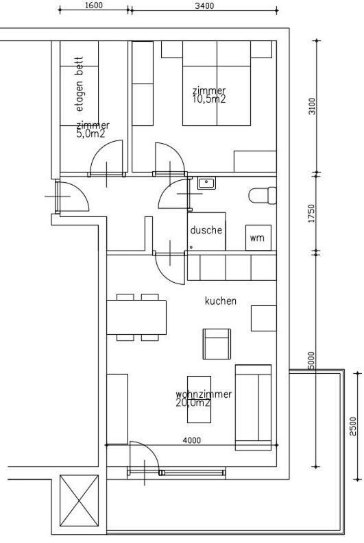 Gemuetlicher Ferienwohnung In Niedersfeld Bei Winterberg, Kostenloses Wlan Dış mekan fotoğraf